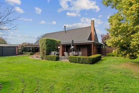 Photo of property in 12/14 Anson Street, Kirwee, Darfield, 7571