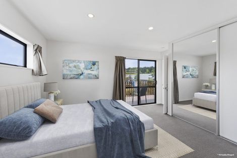 Photo of property in 9 Ludlow Place, Parklands, Christchurch, 8083