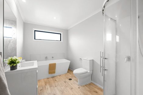 Photo of property in 2/189 Ohaupo Road, Glenview, Hamilton, 3206