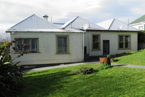 Photo of property in 56 Tees Street, South Hill, Oamaru, 9400