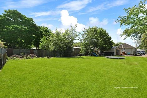 Photo of property in 43 Lewis Avenue, Aramoho, Whanganui, 4500