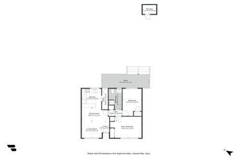 Photo of property in 3/25 West Street, Pukekohe, 2120