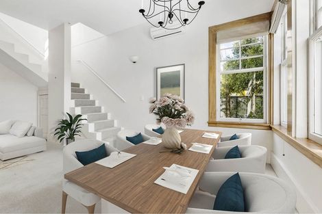 Photo of property in 26a Hobson Street, Thorndon, Wellington, 6011