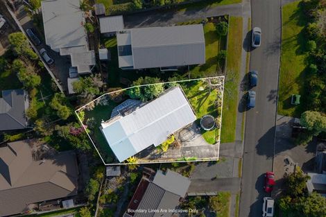 Photo of property in 38 Fidelis Avenue, Snells Beach, 0920