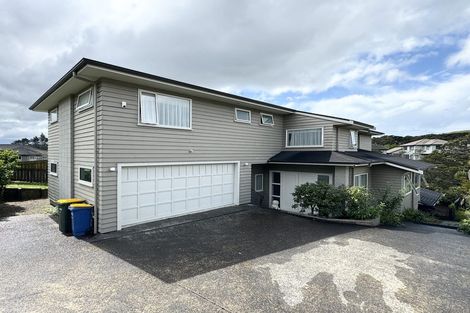 Photo of property in 8 Mural Place, Greenhithe, Auckland, 0632