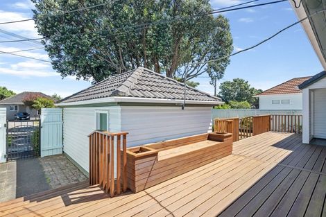 Photo of property in 41 Thornycroft Avenue, Epuni, Lower Hutt, 5011