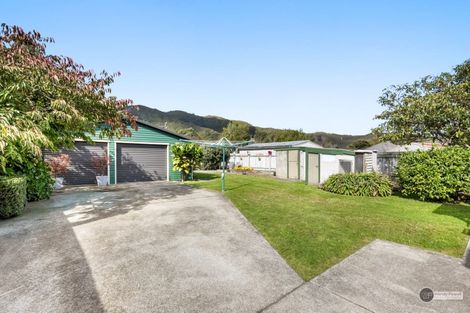 Photo of property in 4 Poole Street, Taita, Lower Hutt, 5011