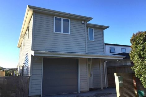 Photo of property in 50 Halswater Drive, Churton Park, Wellington, 6037