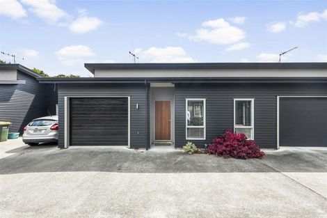 Photo of property in 47d Albert Street, Hamilton East, Hamilton, 3216