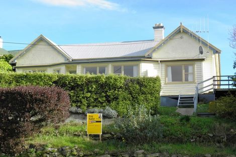 Photo of property in 56 Tees Street, South Hill, Oamaru, 9400