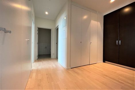 Photo of property in Chews Lane Apartments, 14f/9 Chews Lane, Wellington Central, Wellington, 6011