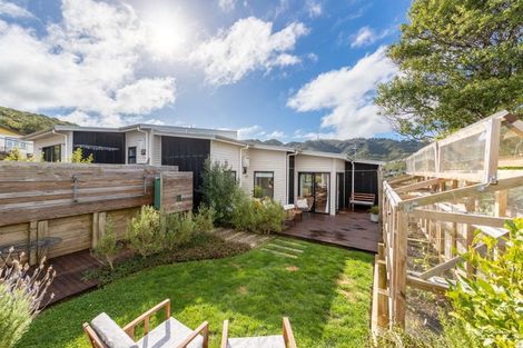 Photo of property in 45 Motueka Street, Ngaio, Wellington, 6035