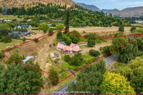 Photo of property in 133 Tucker Beach Road, Lower Shotover, Queenstown, 9371