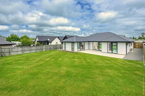 Photo of property in 15 Russ Drive, Lincoln, 7608