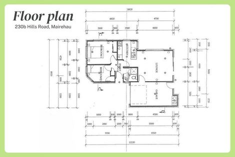 Photo of property in 230a Hills Road, Mairehau, Christchurch, 8013