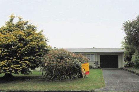 Photo of property in 20 Sedgewick Road, Opotiki, 3122