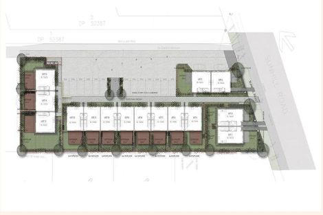 Photo of property in 5/15 Sunhill Road, Sunnyvale, Auckland, 0612