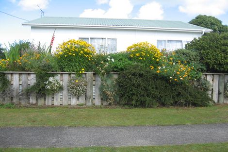 Photo of property in 25 Ballance Street, Raetihi, 4632