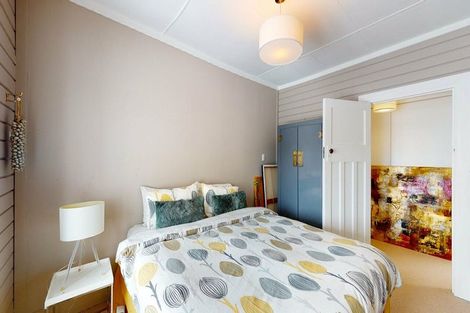 Photo of property in 9 Korimako Road, Days Bay, Lower Hutt, 5013