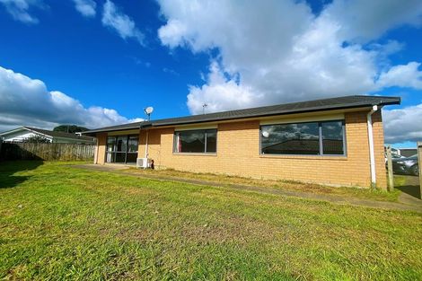 Photo of property in 1/35 Coombe Avenue, Otara, Auckland, 2023