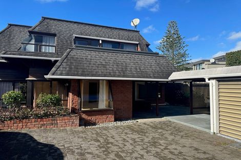 Photo of property in 24b Sage Road, Kohimarama, Auckland, 1071