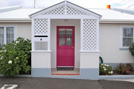Photo of property in Balmoral Park, 4/31 Eastbourne Street, Caversham, Dunedin, 9012