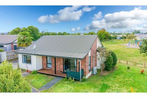 Photo of property in 14a Barnett Street, Putaruru, 3411