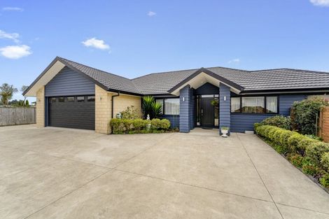 Photo of property in 6 Moy Place, Otaki, 5512