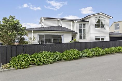 Photo of property in 3 Hislop Way, Johnsonville, Wellington, 6037