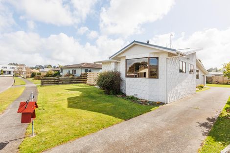 Photo of property in 33 Wills Crescent, Ashhurst, 4810