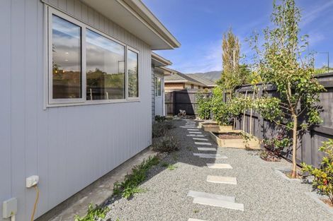 Photo of property in 4 Martha Turnell Crescent, Manor Park, Lower Hutt, 5019