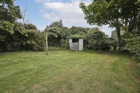 Photo of property in 56 Filleul Street, Gladstone, Invercargill, 9810