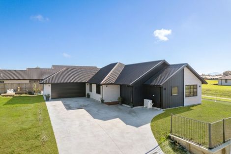 Photo of property in 6 Bowman Road, Matamata, 3400