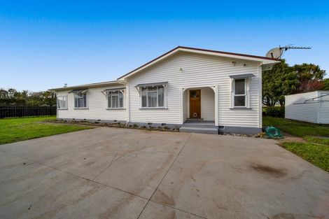 Photo of property in 250 Te Arei Road, Huirangi, New Plymouth, 4373