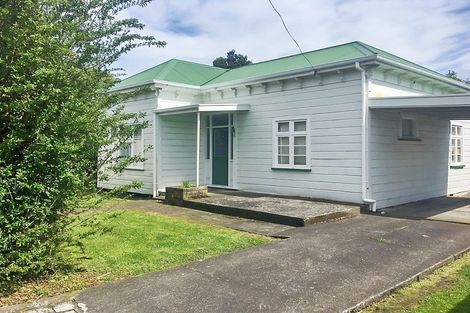 Photo of property in 36 Liverpool Street, Whanganui, Wanganui, 4500
