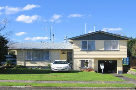 Photo of property in 31 Kowhai Place, Tokoroa, 3420