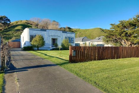 Photo of property in 58 Paraone Road, Tamarau, Gisborne, 4010