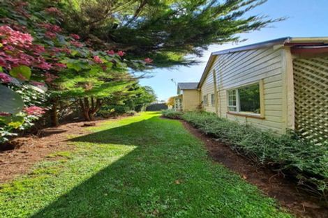 Photo of property in 548 Dudley Road, Kaimiro, Inglewood, 4386