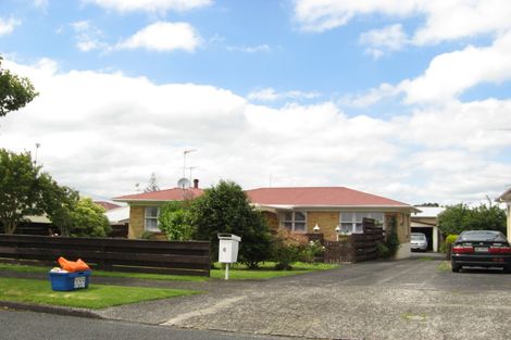 Photo of property in 6 Russell Avenue, Pukekohe, 2120