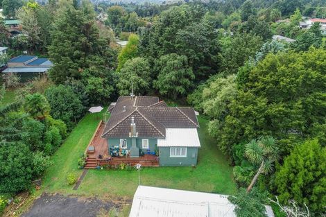Photo of property in 35 East Street, Taumarunui, 3920
