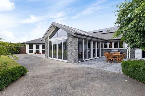 Photo of property in 183a Nannestads Line, Bunnythorpe, Feilding, 4775