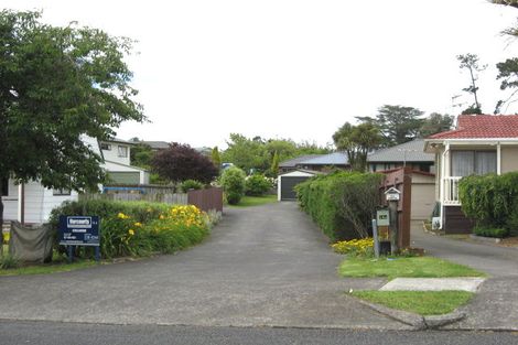 Photo of property in 36 Prospect Terrace, Pukekohe, 2120
