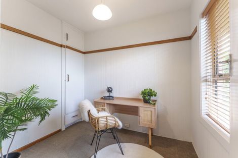 Photo of property in 193 Gayhurst Road, Burwood, Christchurch, 8061