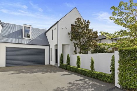 Photo of property in 43 Cox Street, Merivale, Christchurch, 8014