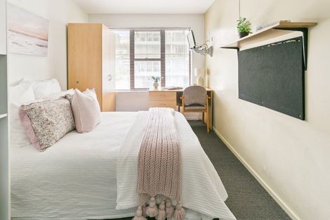 Photo of property in Orange Apartments/victoria Centr, 306/169 The Terrace, Wellington Central, Wellington, 6011