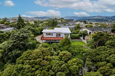 Photo of property in 46 Ayton Drive, Whitby, Porirua, 5024
