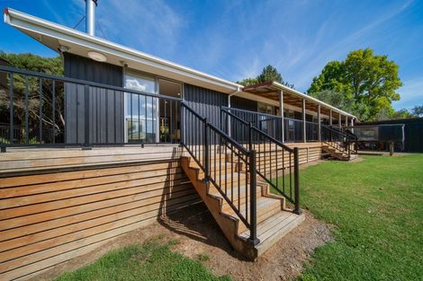 Photo of property in 408 Twilight Road, Brookby, Auckland, 2576