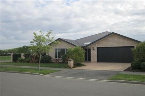 Photo of property in 55 Harvard Avenue, Wigram, Christchurch, 8042