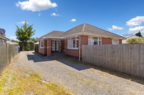 Photo of property in 1/8 Hare Street, Ilam, Christchurch, 8041