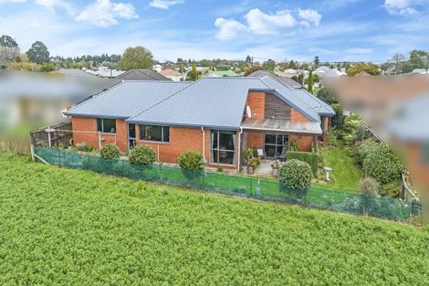 Photo of property in 16 Bicknor Street, Templeton, Christchurch, 8042